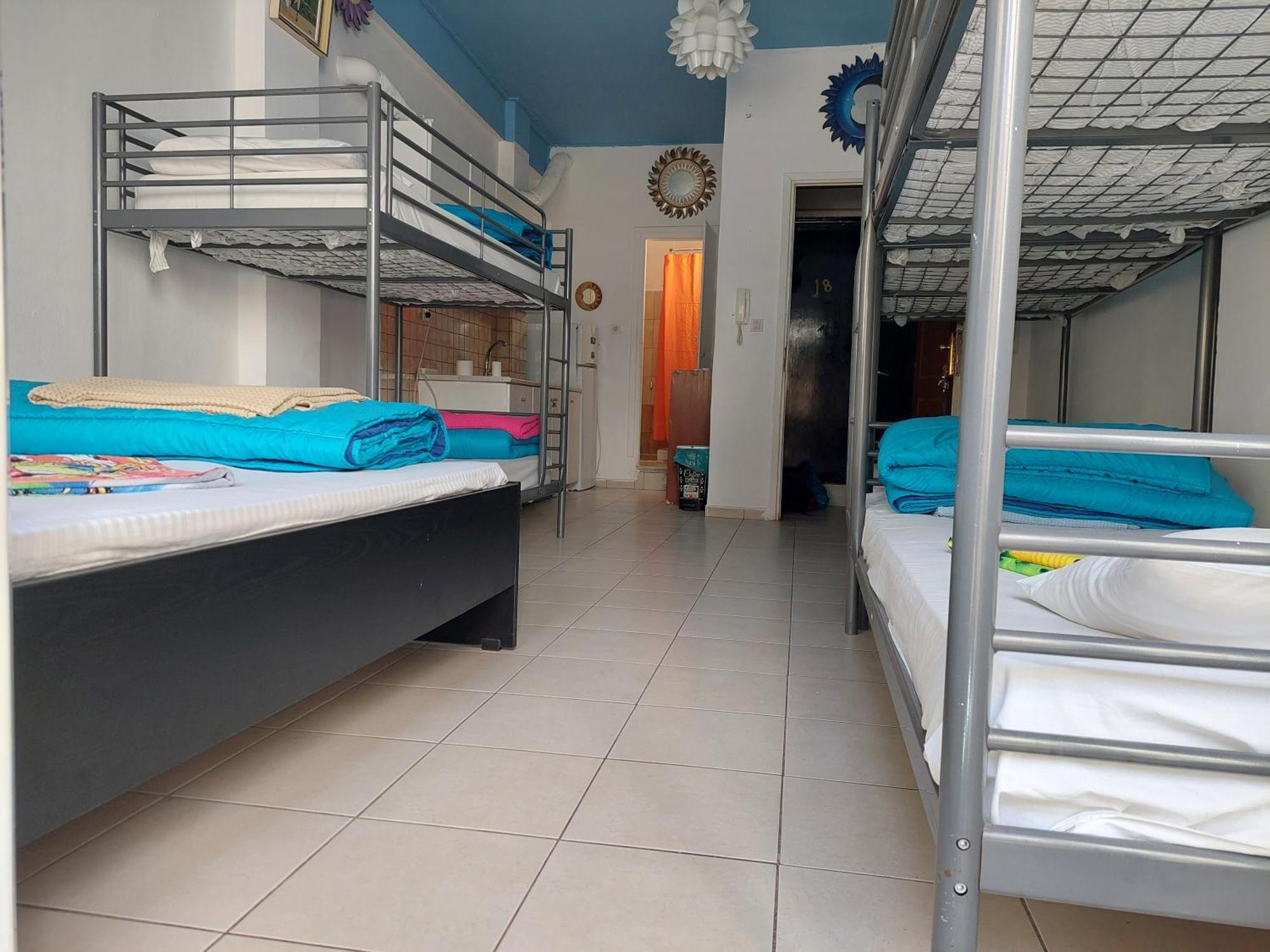 Acropolis Views In Monastiraki Square Appartement